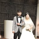 2018년 8월 25일 박승수권사 차남 양진성선생 결혼 영상. 이미지