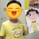 모스자화상만들기 이미지