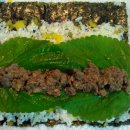 딸랑김밥