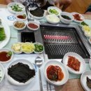 두다리목장어구이