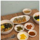 소표국수&만두