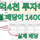 배당률 최강 ETF: MSTY가 미친 배당을 주는 방법 (feat. ASTS 10,000주 모으기) 이미지