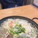 백제칼국수 이미지