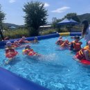 꿈터 유치원 이미지