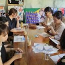 누구나 쉽게 그리는 펜 드로잉 이미지