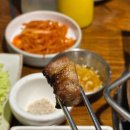 마포맛집서경도락 | 마포역 맛집 고기집 서경도락 점심 후기