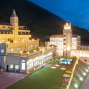 여수 뮤지컬하우스 이미지