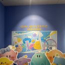 대전 반고흐 전시회 기념품샵 artshop 방문 후기 정보