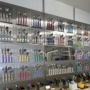 청산기프트 | 서울 성수 사브르 커트러리 구매 후기 l 장바구니 리스트 청산! 일정, 할인, 이벤트 정보