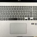 LG Gram i7 17인치(일본키보드 배열) 판매합니다 이미지
