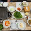 원마인드가든 | [부산 가야] 냉수탕가든: 계곡뷰 즐기며 먹는 오리고기 맛집