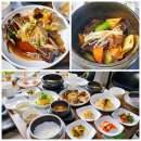 소쇄원 | [김포 맛집] 한옥 분위기에서 즐기는 김포 간장게장 전문점 ‘소쇄원’ 방문 후기!