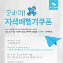 2019년 12월 31일, 피자 알볼로 자석 비행기 쿠폰 서비스 종료 이미지