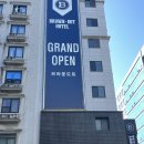 호텔브라운도트 광주충장로점 | 광주광역시 가성비 호텔 브라운도트 광주상무점 내돈내산 후기