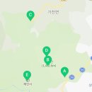 가야산칠불봉야생화마을 이미지