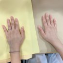 윤아천연염색 | 부천 퍼스널컬러 진단 후기, 미니파레트 현대백화점 중동점