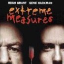 휴 그랜트의 선택 Extreme Measures , 1996 이미지