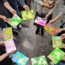 서구공공도서관 | [광주*취미미술] 오일파스텔 드로잉 출강 후기 (서구공공 도서관)