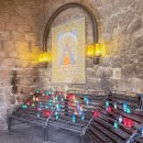 동이마을 지역상징물 | 유럽여행) 스페인 바르셀로나 근교투어 몬세라트 지로나 투어후기 1