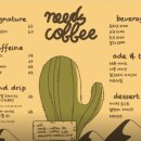 Needs Coffee(니즈커피) 이미지