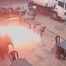 하나주유소 이미지