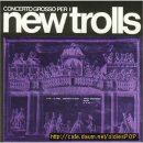 New Trolls-Cadenza - Andante Con Moto (1971) 이미지