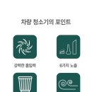 6645 | 차량 청소가 이렇게 편할 줄이야! 무선 진공청소기 ST-6645 사용 후기"