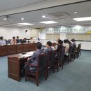 서귀포시청 제1청사 본관 이미지