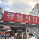 진로집 | [대전맛집] 두부두루치기 맛집 “진로집” 방문후기