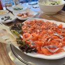 참샘골가든횟집 이미지