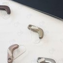 메아리 보청기 이미지