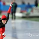 [스피드]여자 500ｍ 이보라 2연패…&#39;쇼트트랙→빙속 전향&#39; 박승희 2 이미지