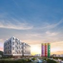 시흥시청역 이미지