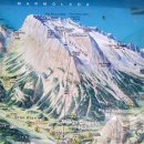 수정원고 제12화 돌로미티의 여왕 -마르몰라다 ( Marmolada)- 이미지