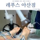 팀네일&레푸스아산
