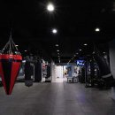 클린히트 복싱짐 이미지