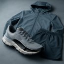 의류 수선(야간) | 런닝 장비의 진화: 신발과 의류가 달리기에 주는 영향
