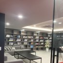 대구역서희스타힐스 작은도서관 이미지