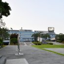 광적생활체육공원 축구장 이미지