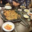 석쇠불고기 이미지