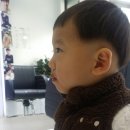 지성남성커트
