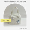 얌얌도시락 | 이유식 보냉백 얌얌 추천 : 유아 미니 보냉가방 사용 후기