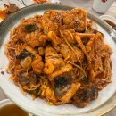 골안사입구 | 분당 골안사 아구찜 맛집으로 유명한 군산집