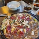 강남구 봉은사로1길 | 강남 맛집 24시 술집 해와옥 신논현 직영점 소불고기 전골 후기