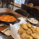 치킨신드롬배방점