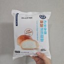 [저당로그#5]연세우유 저당 생크림빵 솔직후기