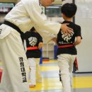 빛나는태권도장 이미지