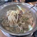 홍두깨칼국수보쌈 - 충주시 칠금12길 15 | 가경동 바지락 칼국수, 굴 칼국수, 보쌈 맛집인 죽림홍두깨칼국수보쌈 시내점심본점 내돈내산 솔직후기