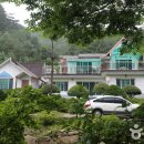 포유펜션 이미지