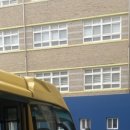 대구서변초등학교조야분교장 | 대구서변초조야분교장 학생들, 본교인 대구서변초등학교로 첫 등교